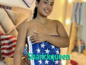 Sharickqueen