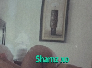 Sharnz_xo