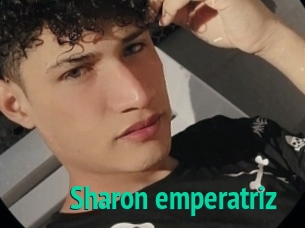 Sharon_emperatriz