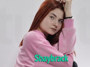 Shaybrack