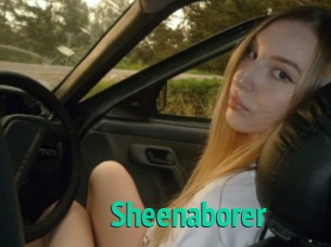 Sheenaborer