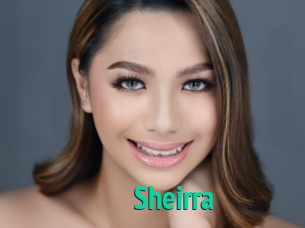 Sheirra