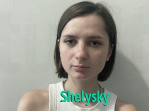 Shelysky