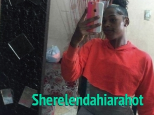 Sherelendahiarahot