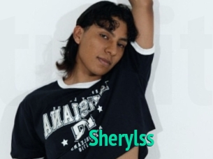 Sherylss