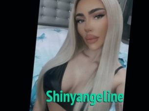 Shinyangeline