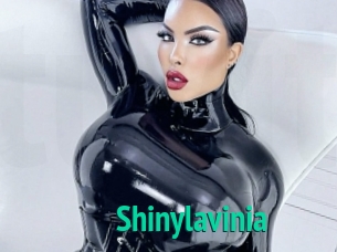 Shinylavinia