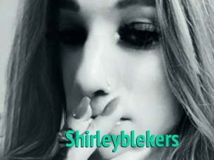 Shirleyblekers