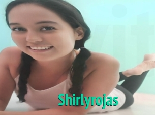 Shirlyrojas