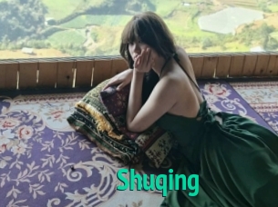 Shuqing