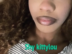 Shy_kittylou