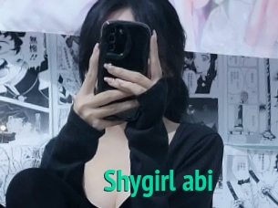 Shygirl_abi