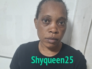 Shyqueen25