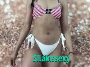 Silaktssexy