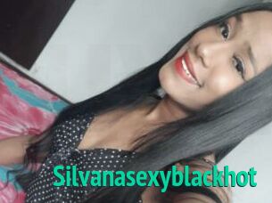 Silvanasexyblackhot