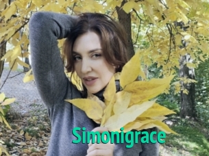 Simonigrace