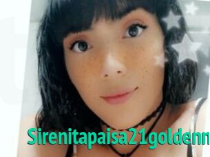 Sirenitapaisa21goldenn