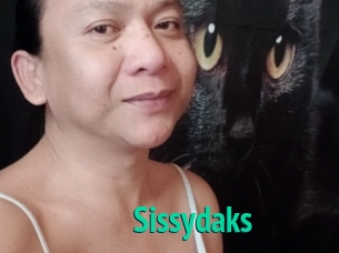 Sissydaks