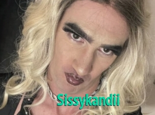 Sissykandii