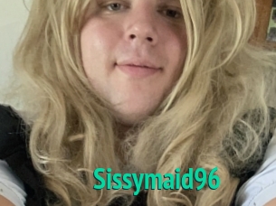 Sissymaid96