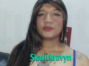 Skarickravyn