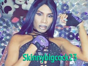 Skinnybigcock23