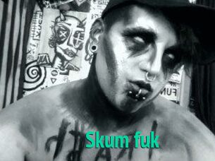 Skum_fuk