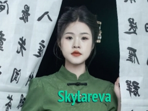 Skylareva