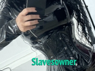 Slavesowner