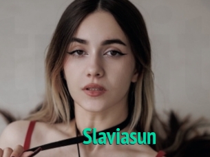 Slaviasun