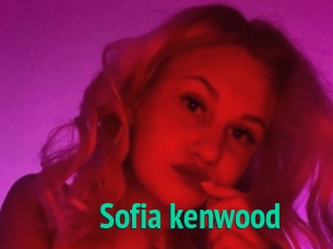 Sofia_kenwood