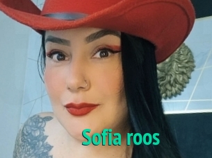 Sofia_roos
