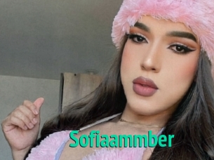 Sofiaammber