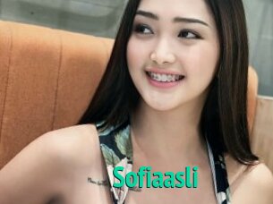 Sofiaasli