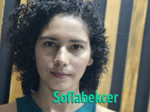 Sofiabekcer