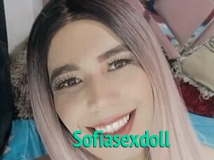 Sofiasexdoll