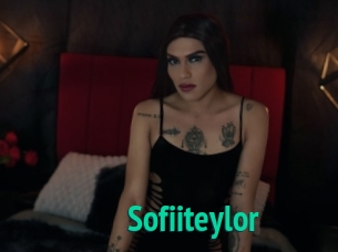 Sofiiteylor