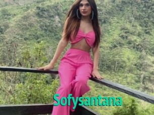 Sofysantana
