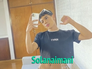Solanaimani