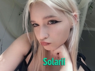 Solarii