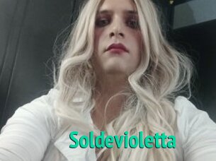 Soldevioletta