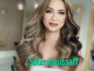 Solenheussaff