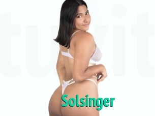 Solsinger