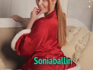 Soniaballin