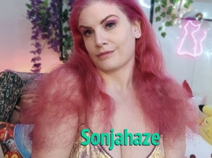 Sonjahaze