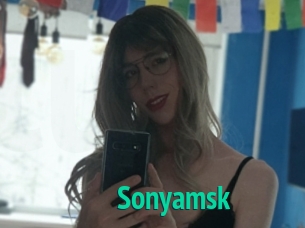 Sonyamsk