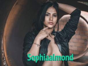 Sophiaalmond
