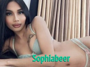 Sophiabeer