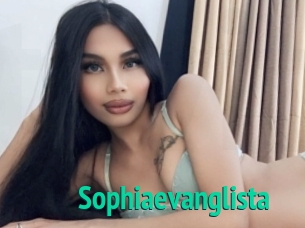 Sophiaevanglista
