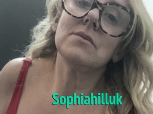 Sophiahilluk